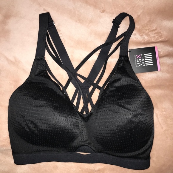 Victoria's Secret Other - NWT Victoria’s Secret sports bra